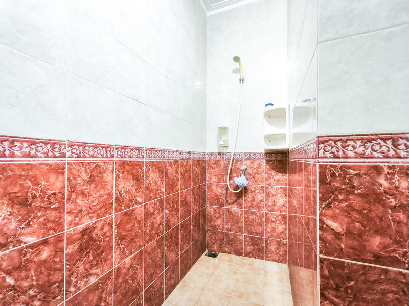 Kota Wisata Cluster Vancouver Blok UA