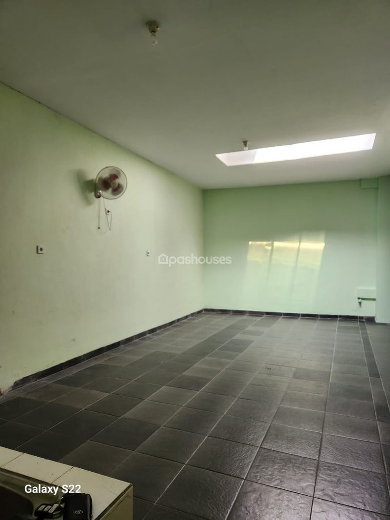 Perumahan Cimanggu Residence Blok B11