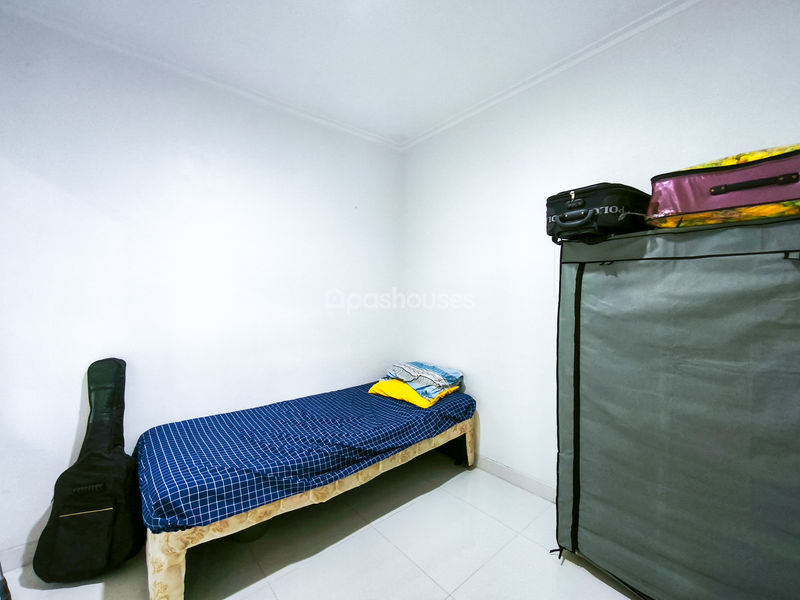 Serpong Natura City Cluster Edelweiss Blok NE 2 No.28