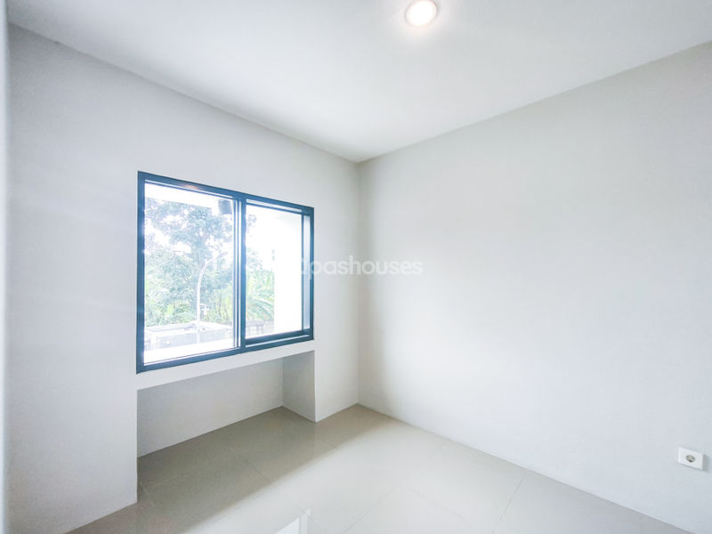 Pertiwi Green Townhouse Blok C4
