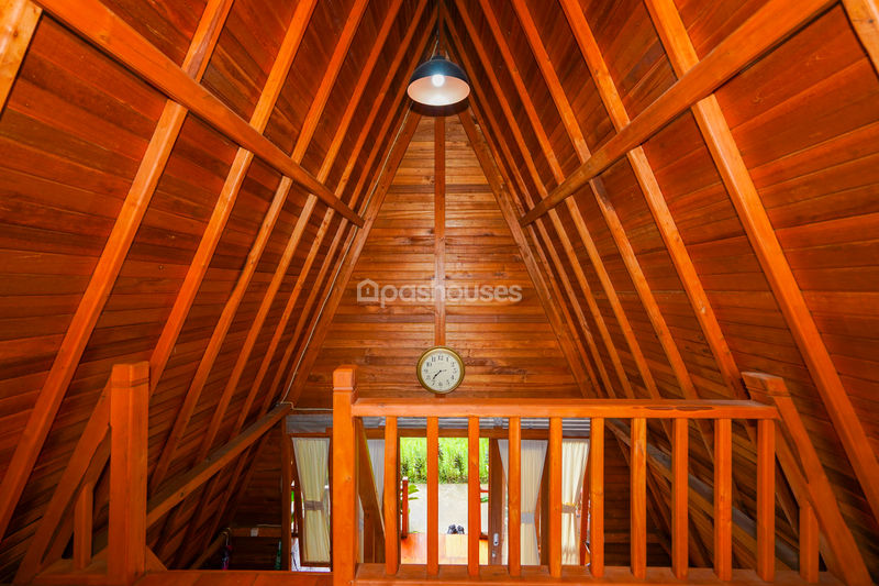 Villa Saung Ibu Bogor