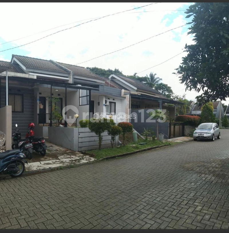 Bogor Nirwana Residence Cluster Harmony Blok H2-10 No.31