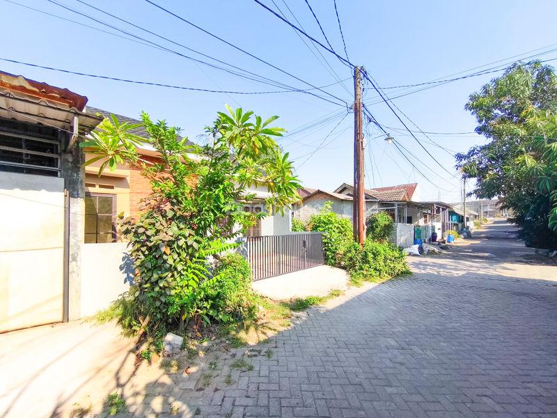 Perumahan Bumi Indah Blok JH.01