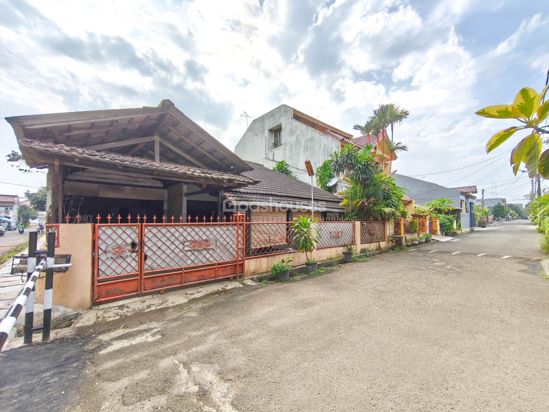 Komplek Barata Karya Raya