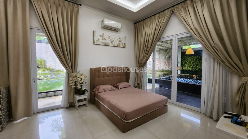 Perumahan Sentul City Bogor