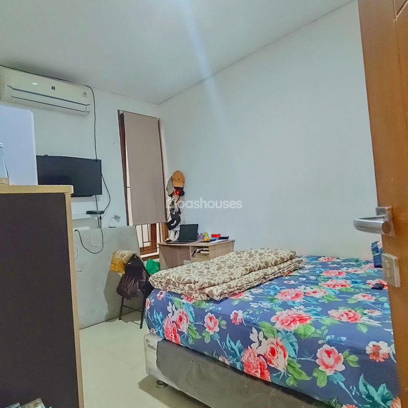 Perumahan Amaryllis Bintaro Blok A3