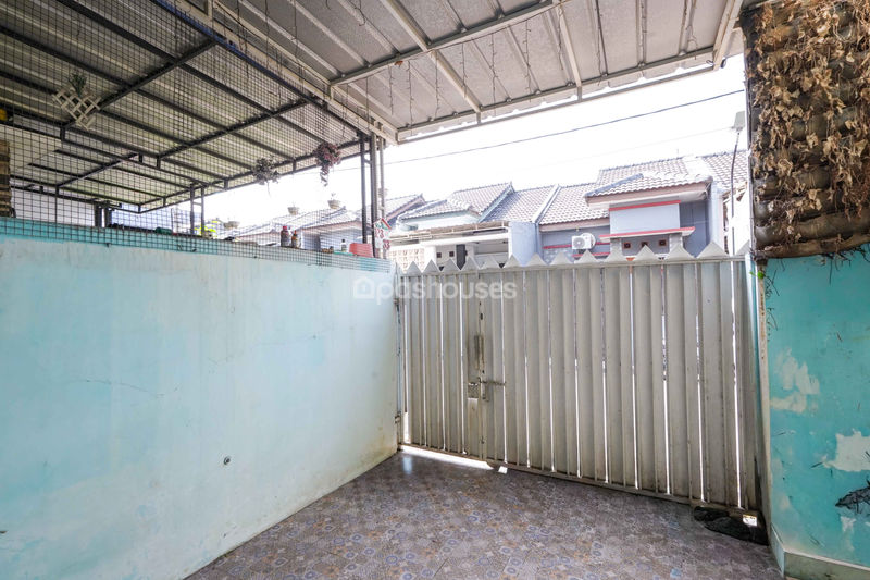 Bumi Cimanggis Indah 2