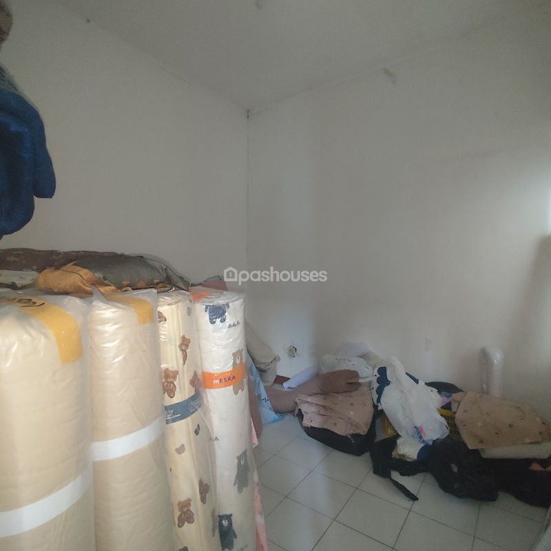 Perumahan Gria Jakarta Pamulang Blok D
