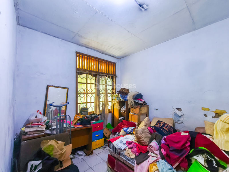 Pondok Sukatani Permai Depok Blok H3
