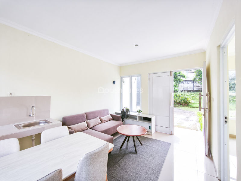 Green View Residence Blok G6
