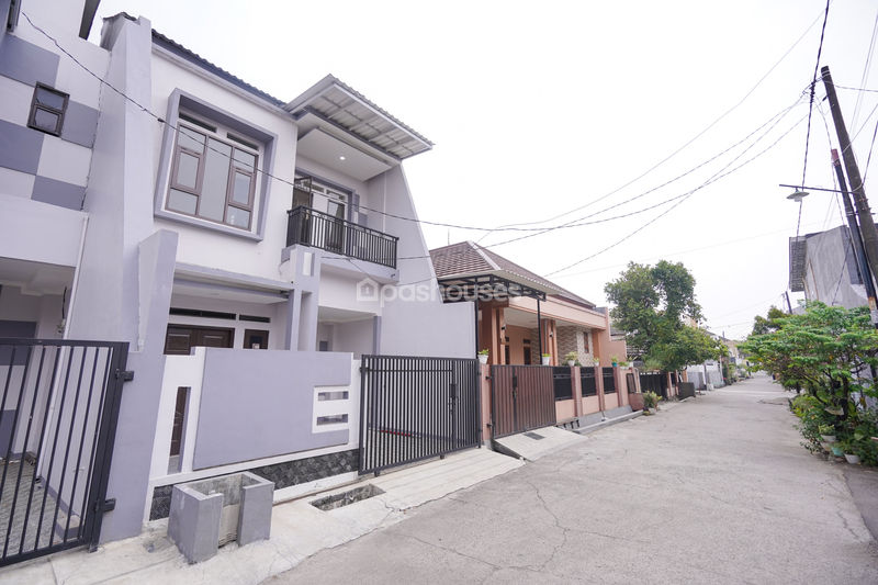 Bekasi Jaya Indah