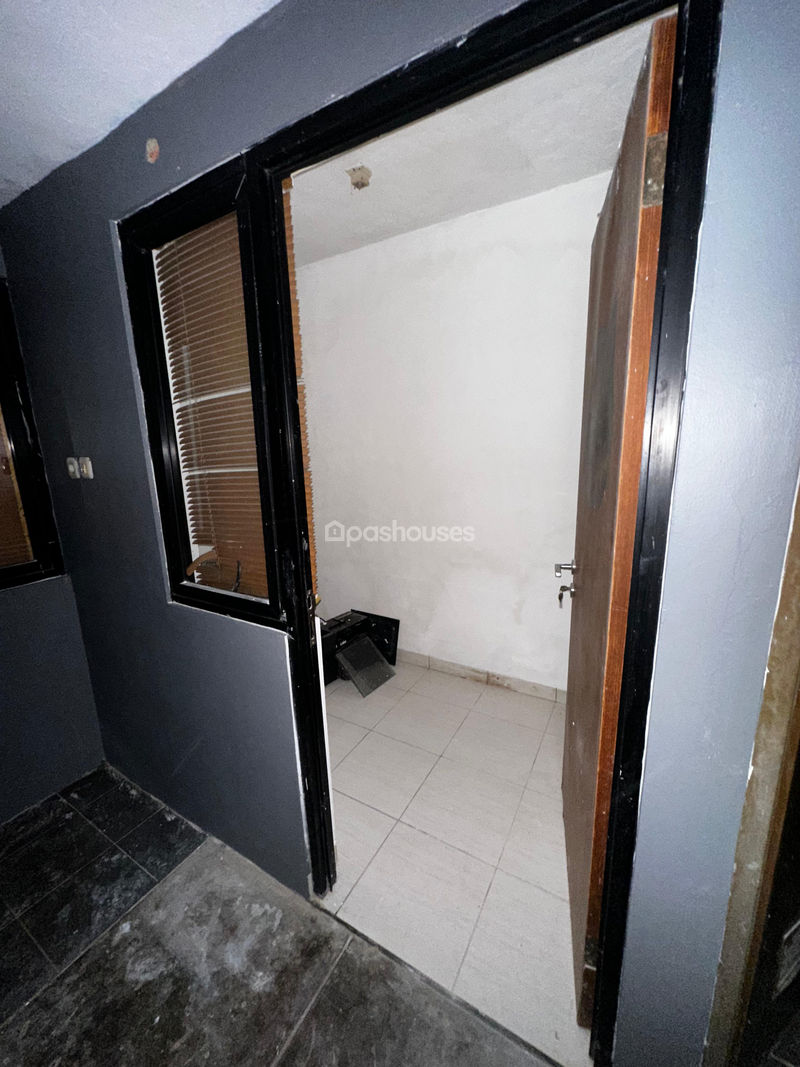 Komplek Habitat Terrace Residence Serpong