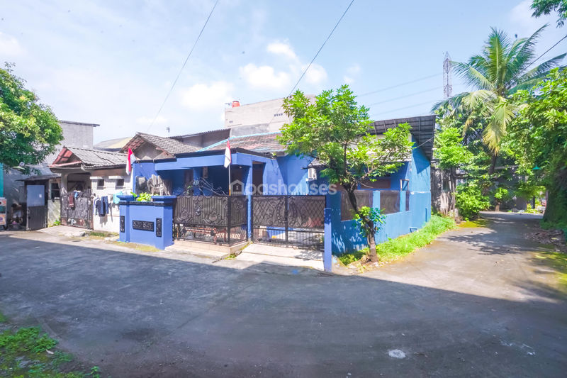 Perumahan Puri Pamulang Blok D2
