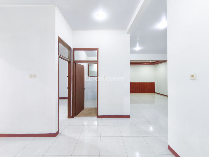 Jalan Sukajaya II No.8