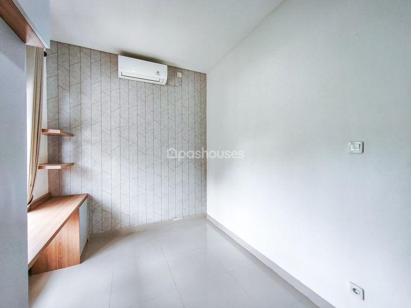 Cluster Bhumi Anvaya Cluster Aruna Blok F12