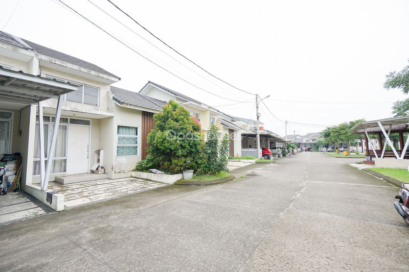 Perumahan Bukit Dago