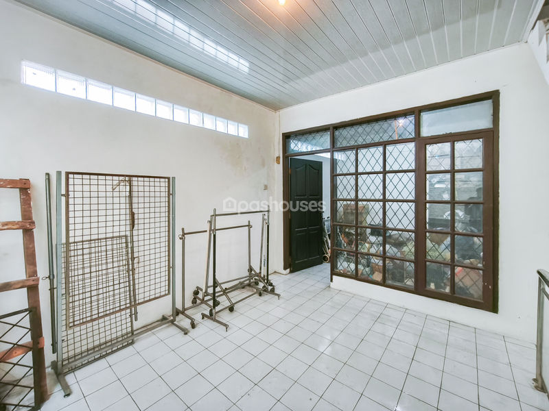 Perumahan Taman Cimanggu Blok O7 No.2