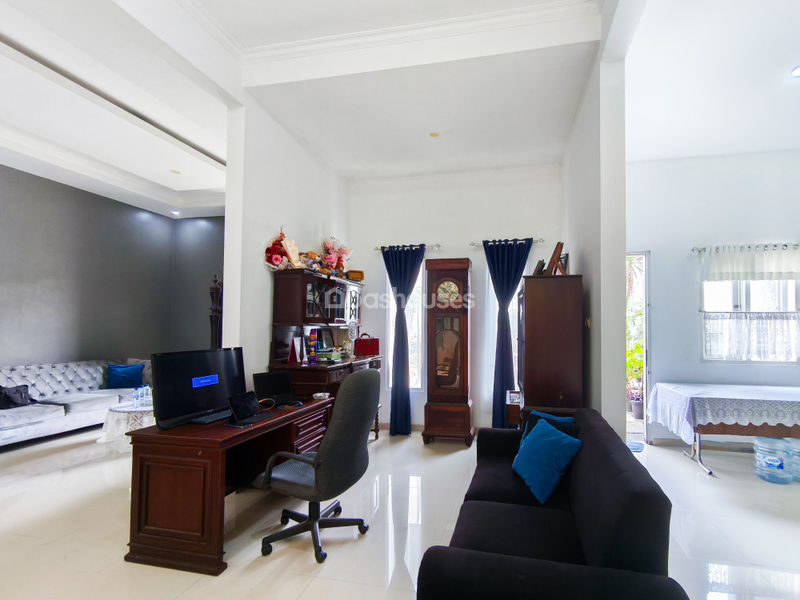 Perumahan Sa'adah Residence 08 Sawangan