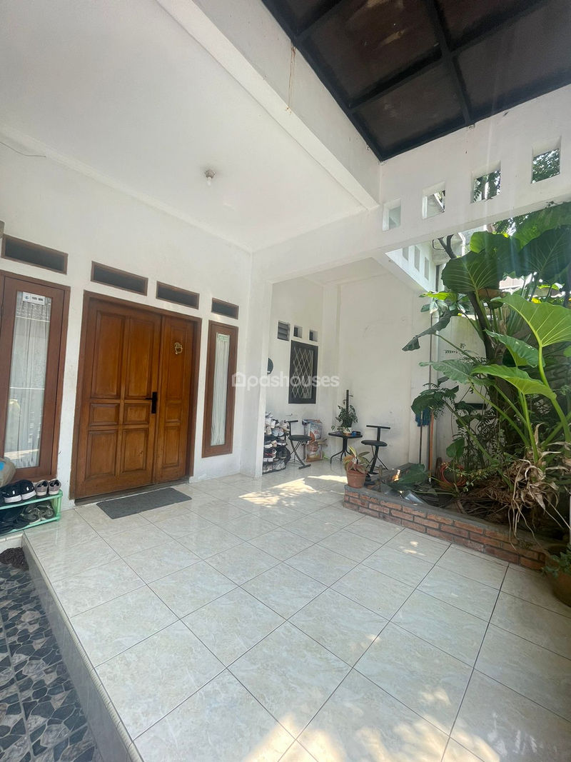 Jalan Begonia 1