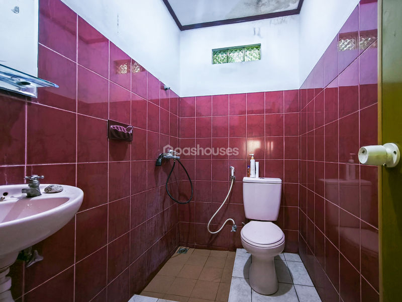 Kedung Badak Baru Bogor