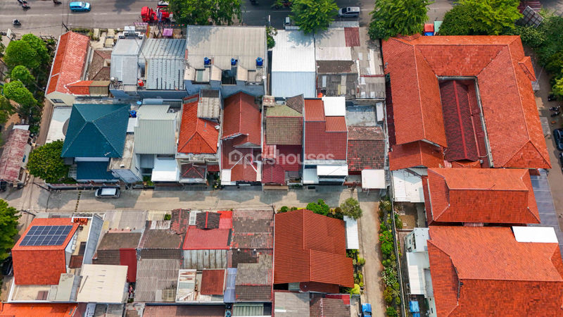 Jalan Pendawa 1 No.11