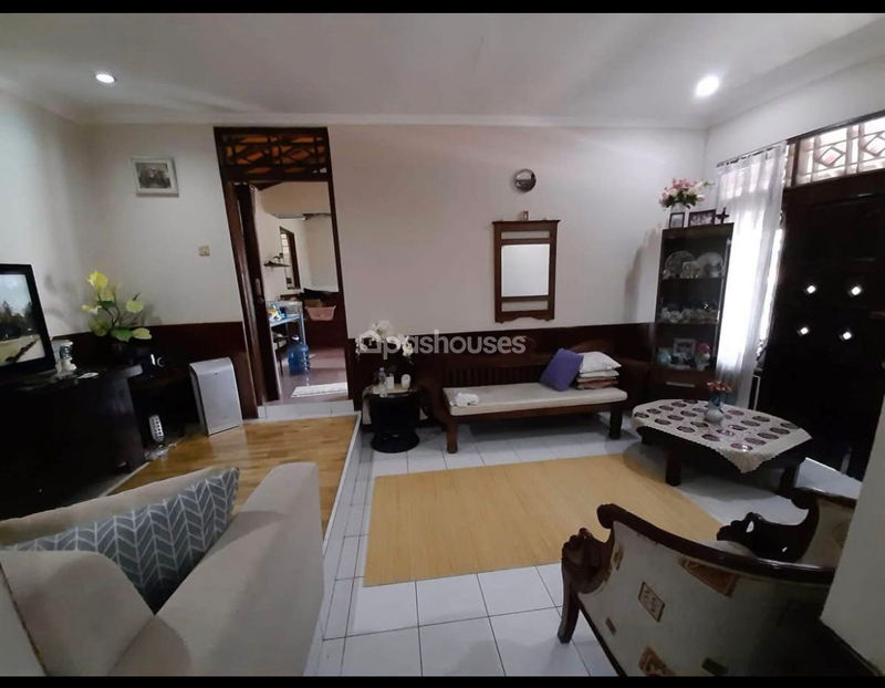 Jalan Kampung Batu Gede No.2 Bogor