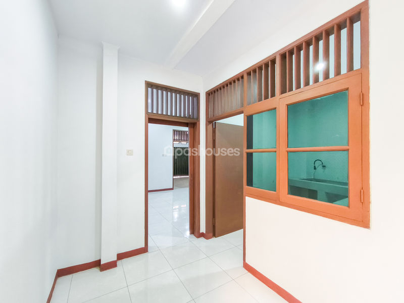 Jalan Sukajaya II No.8