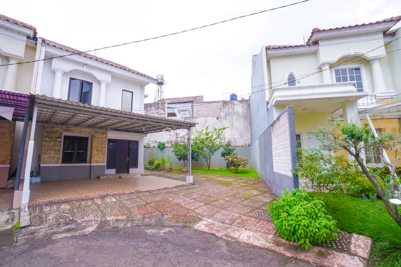 Perumahan Raffles Hills Blok.R8 No.7A