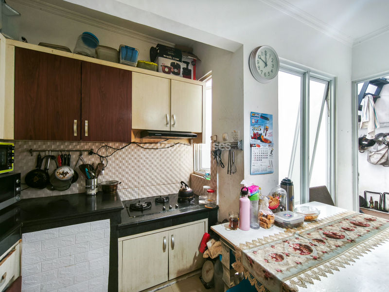 Perumahan Town House Daffylagio Blok C4