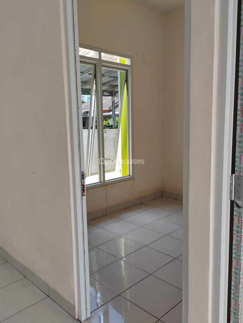 Perumahan Grand Nusa Indah Cluster Jasminum Blok J2 No.11