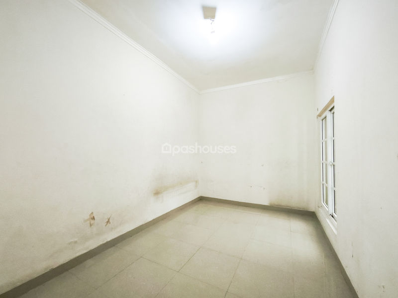 Cibubur Country Cluster Apple Wood Blok I