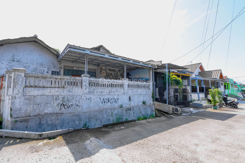 Komplek Atsiri Permai