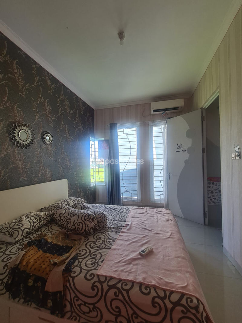 Villa Bogor Indah 6