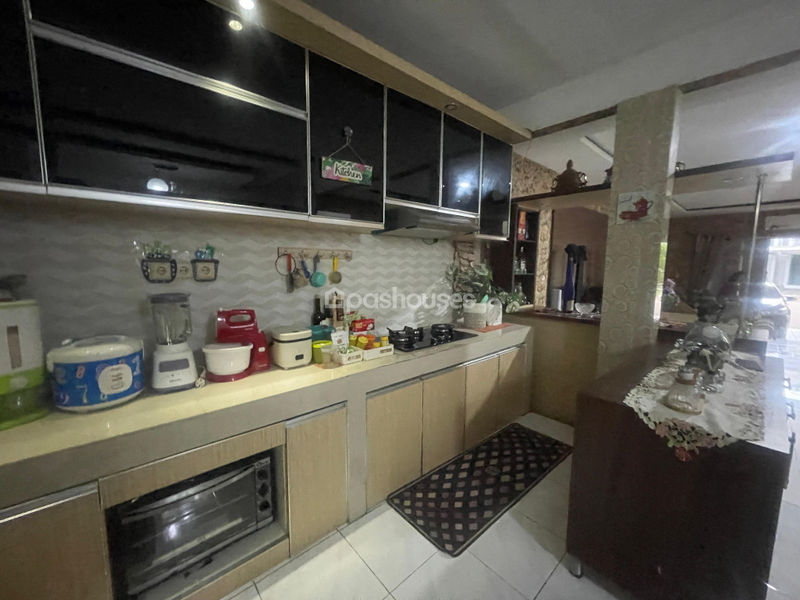 Kota Wisata Cluster Bellevue