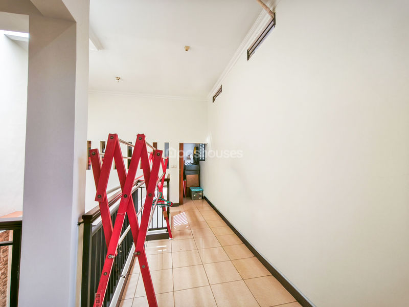 Perumahan Taman Yasmin Sektor 7 No.15