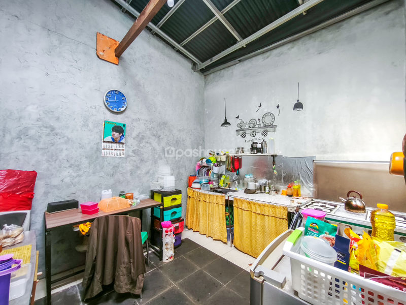 Perumahan Puri Cilendek Asri