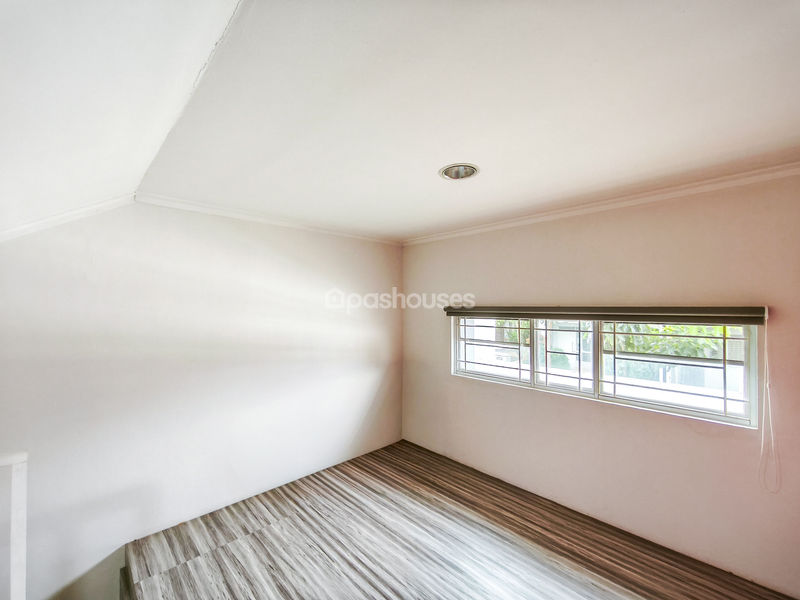 Serpong Natura City Cluster Edelweiss Blok NE 6/27