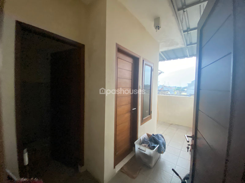Harmony Residence Sawangan