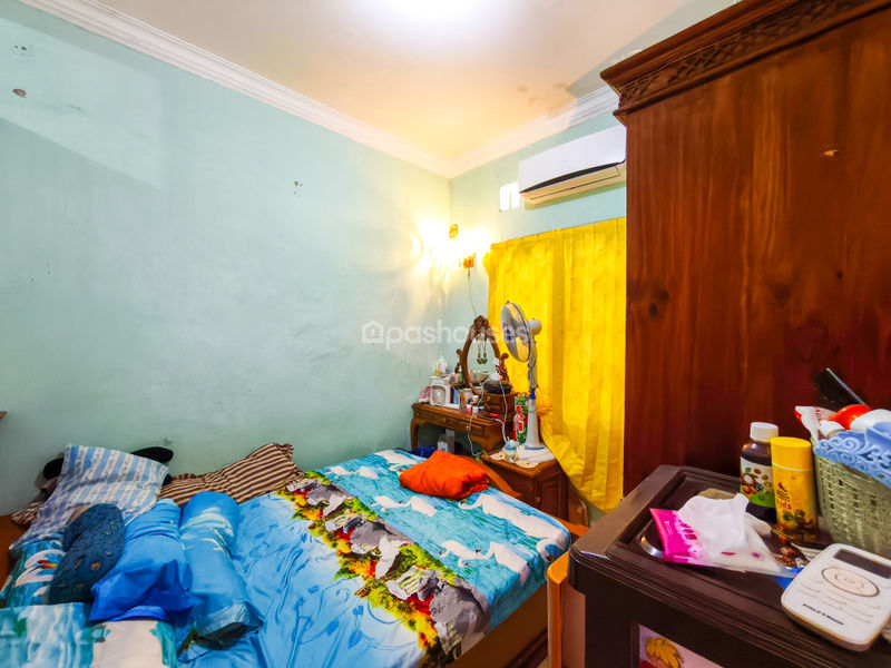 Perumahan Permata Depok Cluster Mutiara Blok B3