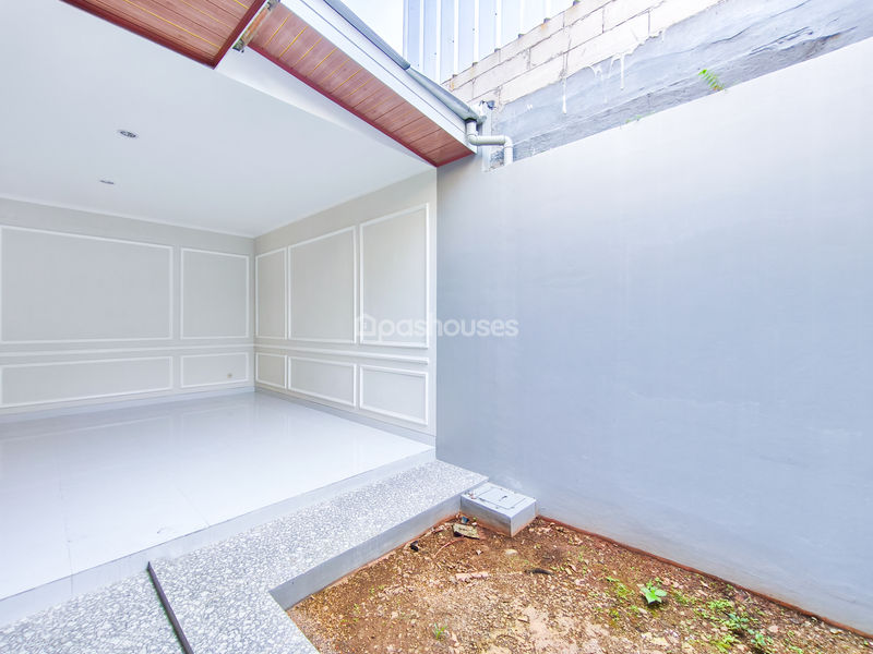 Kota Wisata Cluster Vancouver