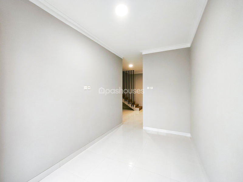 Perumahan Bogor Asri Blok G5 No.8