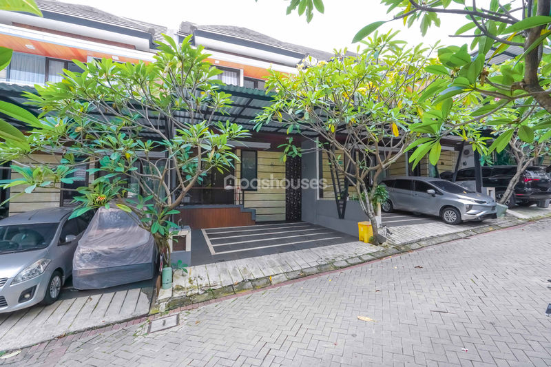 Cluster Bukit Nusa Dua No.E7