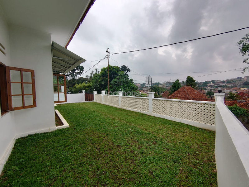 Jalan Belitung Bogor