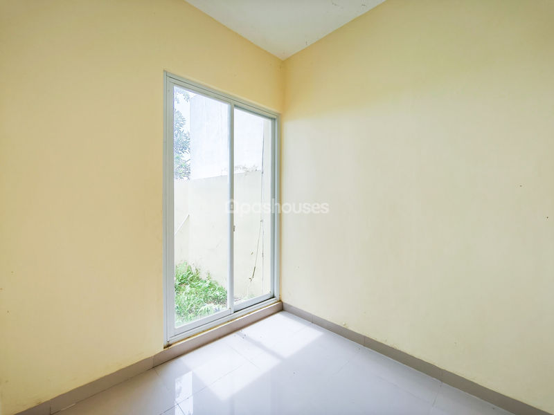 Perumahan Winner Sapta Villa Cibinong