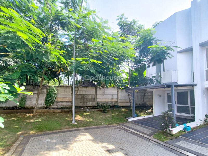 Cluster Myza BSD