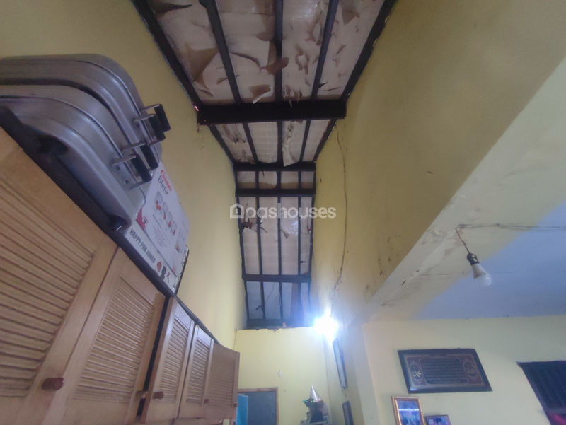 Perumahan Pondok Swadaya Depok
