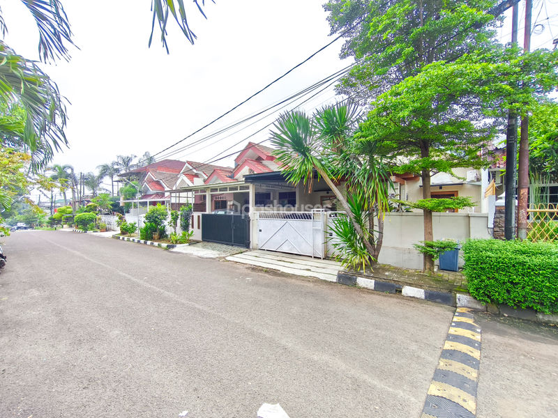 Permata Pamulang Blok G4 No.5