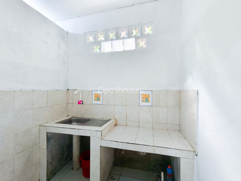 Perumahan Villa Mutiara Blok A2 No.1