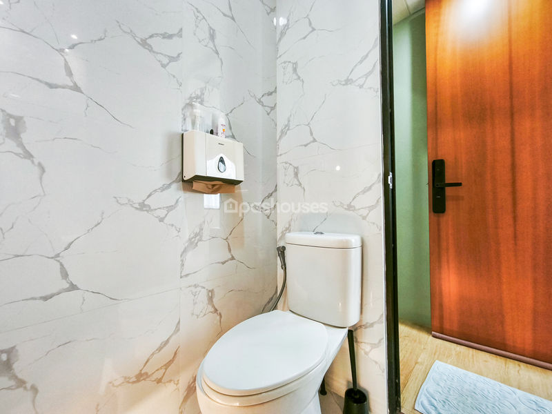 Perumahan The Anggana Village Cluster Pyrus Blok B No.9