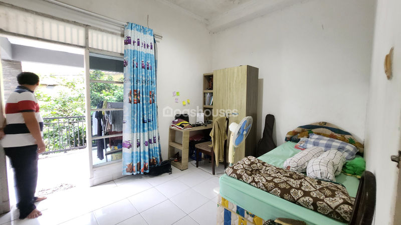 Perumahan Taman Yasmin No.31